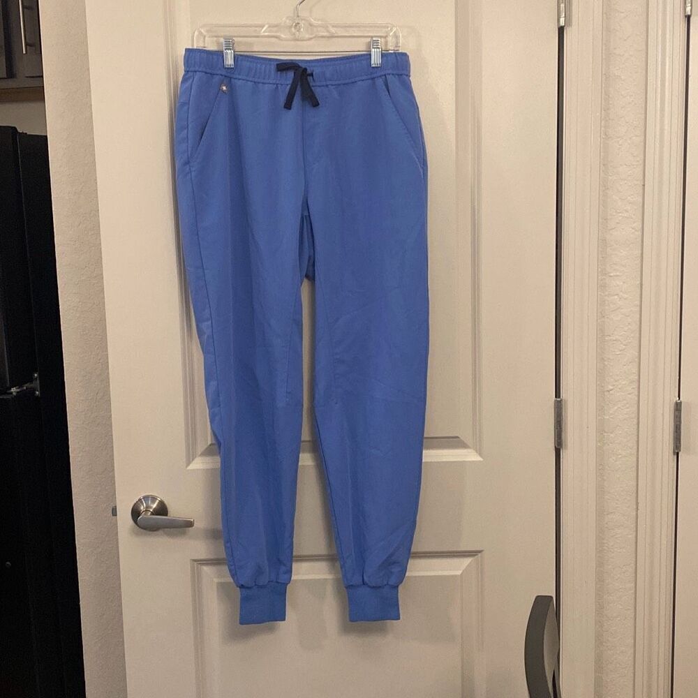 Figs Scrubs Tansen men’s joggers size medium